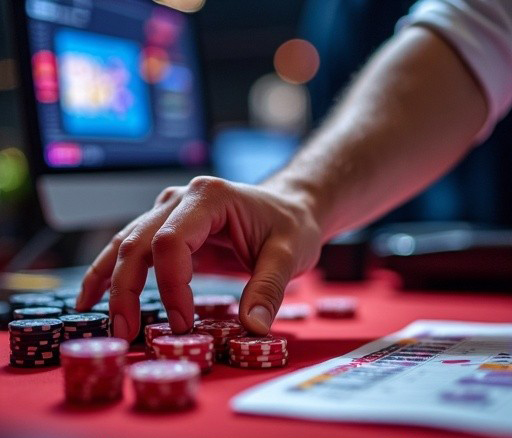 Integração de APIs 89bet