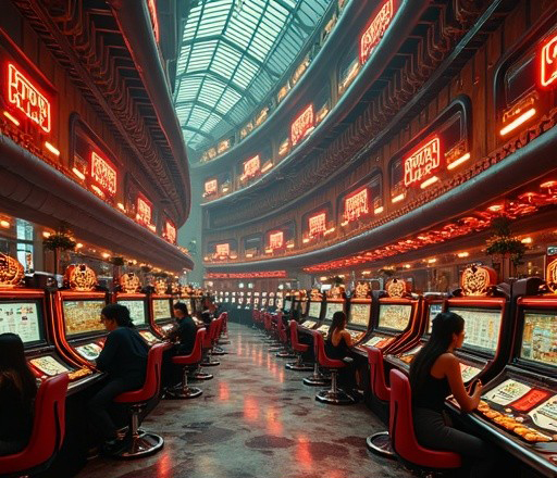 Mesa de Blackjack 89bet