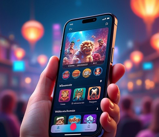 Casino Ao Vivo 89bet
